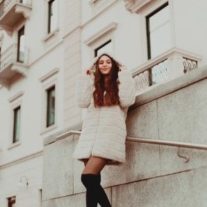 Meet your Posher, Maureen